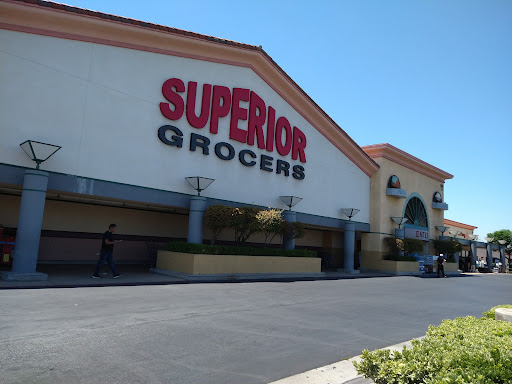 Grocery Store «Superior Grocers», reviews and photos, 815 W Holt Blvd, Ontario, CA 91762, USA