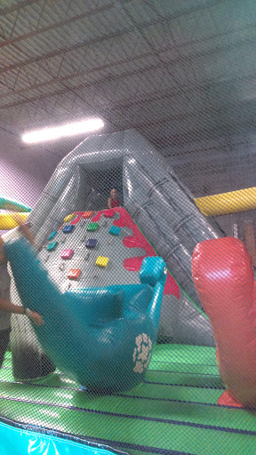 Amusement Center «Bounce Kraze», reviews and photos, 407 Granite Run Dr, Lancaster, PA 17601, USA