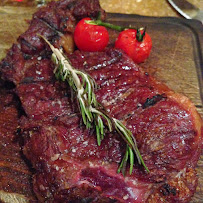 Steak du Restaurant Chez Coco à Aigues-Mortes - n°19