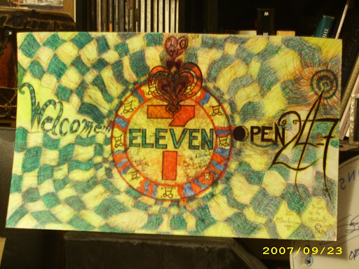 Convenience Store «7-Eleven», reviews and photos, 6040 Rawsonville Rd, Belleville, MI 48111, USA