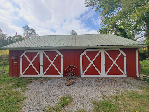 Nature Preserve «Cool Spring Preserve», reviews and photos, 1469 Lloyd Rd, Charles Town, WV 25414, USA