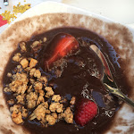 Photo n°2 de l'avis de Claudia.o fait le 01/06/2019 à 09:32 sur le  eldòlz..- Pasticceria - Gelateria à Rapallo