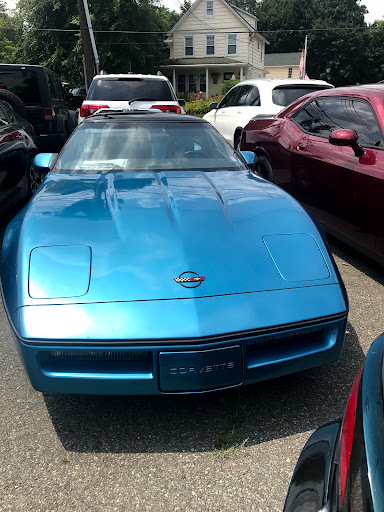 Used Car Dealer «Bergen County Auto Group LLC», reviews and photos, 114 Moonachie Ave, Moonachie, NJ 07074, USA