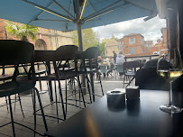 Atmosphère du Restaurant Les Chimères à Toulouse - n°1