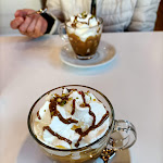 Photo n°2 de l'avis de Barbara.a fait le 19/02/2019 à 19:55 sur le  Il Forno Delle Meraviglie à Sestu