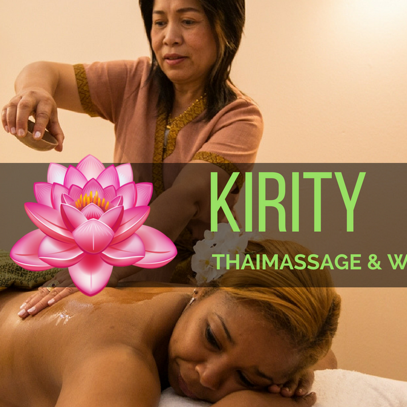 Kirity Traditionelle Thai-Massage & Wellness