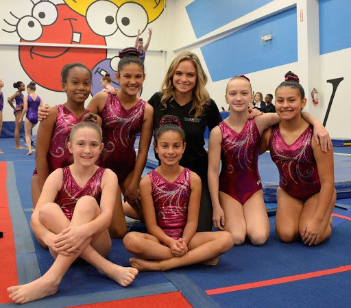 Gymnastics Center «ASI Gymnastics - Arlington», reviews and photos, 5531 S Cooper St, Arlington, TX 76017, USA