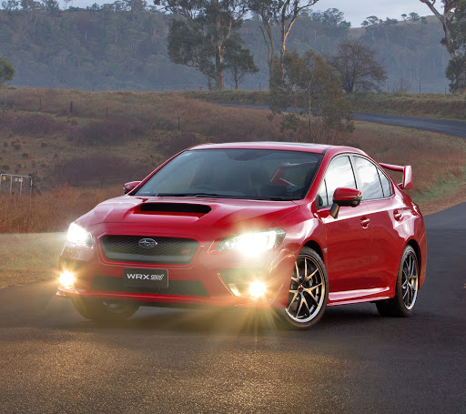 Subaru Dealer «Anderson Subaru», reviews and photos, 7050 Pensacola Blvd, Pensacola, FL 32505, USA