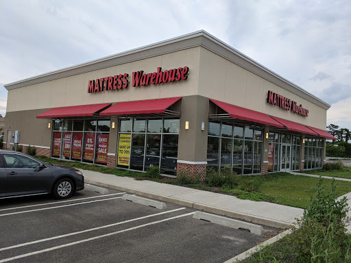 Mattress Warehouse of Forked River, 306 N Main St, Lanoka Harbor, NJ 08734, USA, 