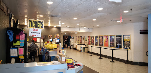 Movie Theater «University Mall Theatres», reviews and photos, 10659 Braddock Rd, Fairfax, VA 22032, USA