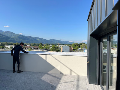 Nicolas Nettoyage SARL à Grenoble