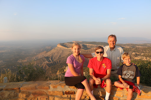 National Park «Mesa Verde National Park», reviews and photos
