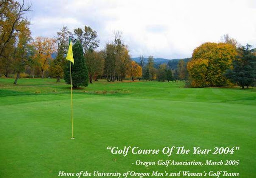 Golf Club «Emerald Valley Golf Club», reviews and photos, 83301 Dale Kuni Rd, Creswell, OR 97426, USA