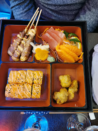 Sushi du Restaurant japonais Sushi Tokyo à Paris - n°11
