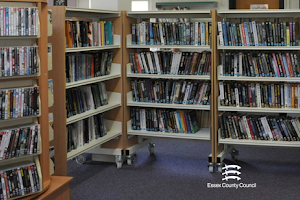 Pitsea Library image