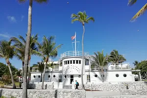 Miami Beach Ocean Rescue Headquarters image