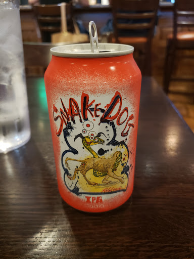 Bar & Grill «Hempen Hill BBQ», reviews and photos, 13208 Fountain Head Plaza, Hagerstown, MD 21742, USA