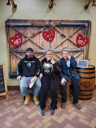 Harley-Davidson Dealer «Lynchburg Harley Davidson», reviews and photos, 6 Short St, Lynchburg, TN 37352, USA