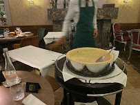Atmosphère du Restaurant italien La Romantica à Clichy - n°3