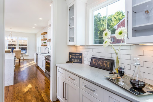 Kitchen Remodeler «Cabinet Connection of North Carolina», reviews and photos, 10315 Chapel Hill Rd, Morrisville, NC 27560, USA