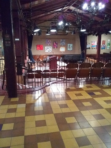 Cultural Center «ASU Kerr Cultural Center», reviews and photos, 6110 N Scottsdale Rd, Scottsdale, AZ 85253, USA