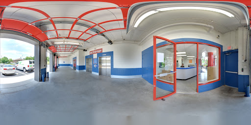 Self-Storage Facility «ezStorage», reviews and photos, 3487 Chevrolet Dr, Ellicott City, MD 21042, USA