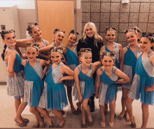 Dance Company «The Dance Academy», reviews and photos, 27 E Main St, Lehi, UT 84043, USA