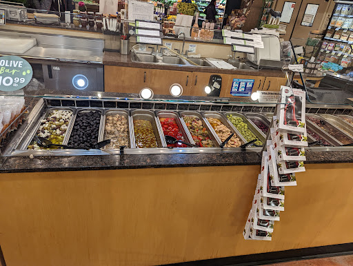 Market «New Leaf Community Markets», reviews and photos, 150 San Mateo Rd, Half Moon Bay, CA 94019, USA