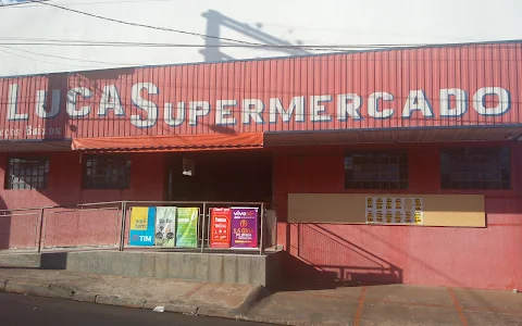 Lucas Supermercado. image