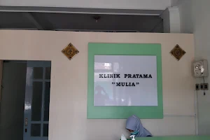 Klinik Pratama MULIA image
