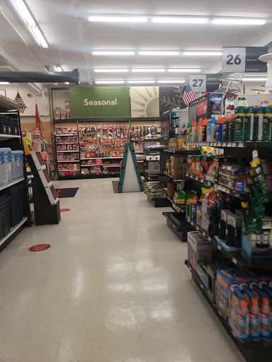 Home Improvement Store «Shore True Value Hardware», reviews and photos, 515 New Rd, Somers Point, NJ 08244, USA