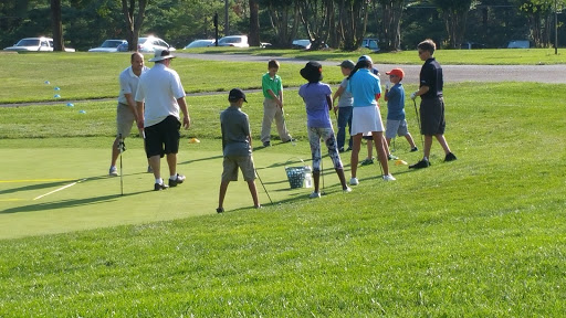 Golf Course «Pohick Bay Golf Course», reviews and photos, 10301 Gunston Road, Lorton, VA 22079, USA