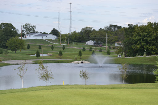 Golf Course «Woods Fort Golf Course», reviews and photos, 1 Country Club Dr, Troy, MO 63379, USA