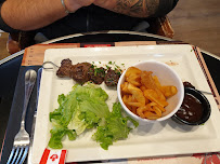 Faux-filet du Restaurant Canadian Steak House | Pacé à Pacé - n°19