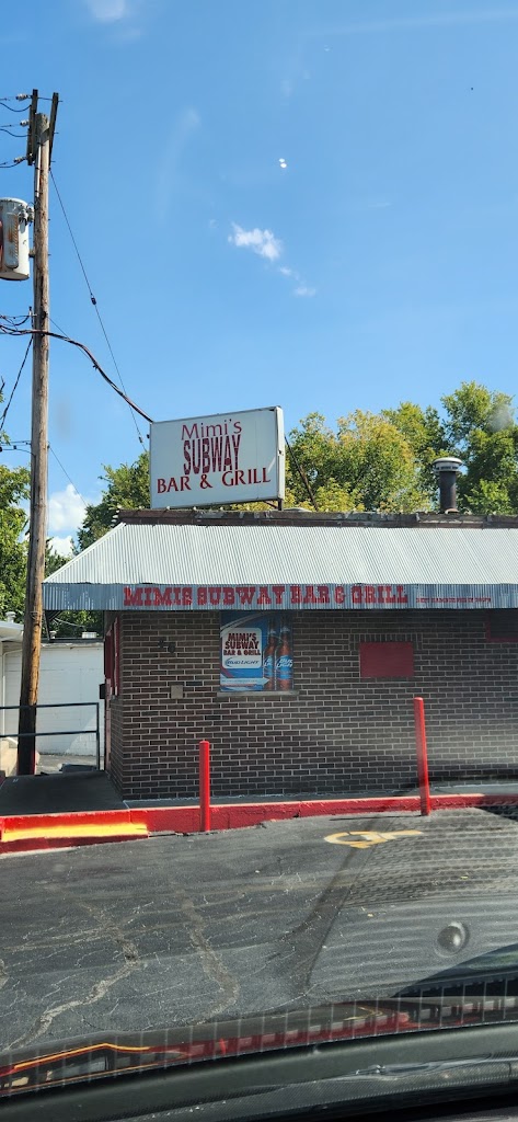 Mimi's Subway Bar and Grill 63135