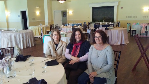 Wedding Venue «Blue Falls Arts & Events Center», reviews and photos, 8820 IN-9, Pendleton, IN 46064, USA