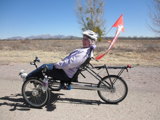 Bicycle Store «Outdoor Adventures», reviews and photos, 1424 Missouri Ave, Las Cruces, NM 88001, USA