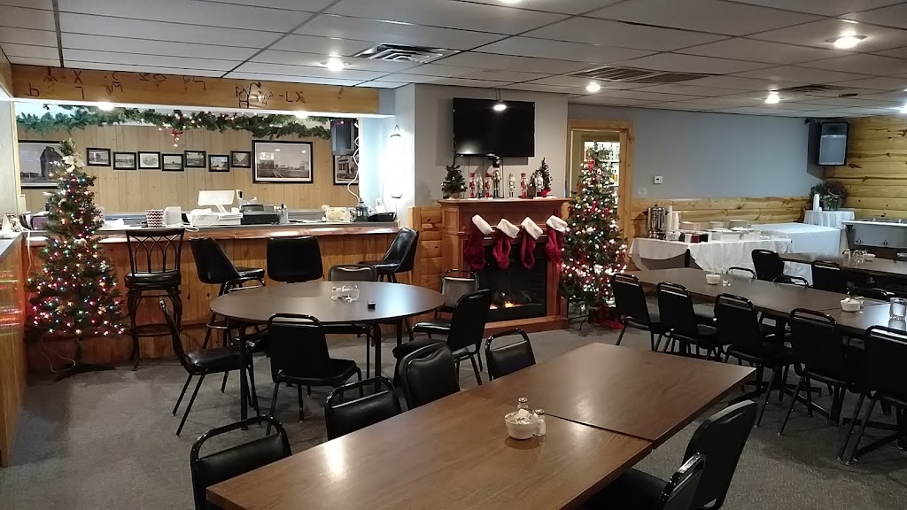 High Mountain Supper Club & Lounge 57226