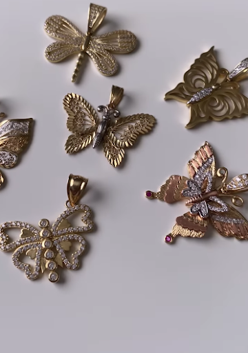 Jeweler «Chantilly Jewels», reviews and photos, 7161 SW 117th Ave, Miami, FL 33183, USA