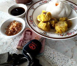 ร้านซาลาเปาสองพี่น้อง photo