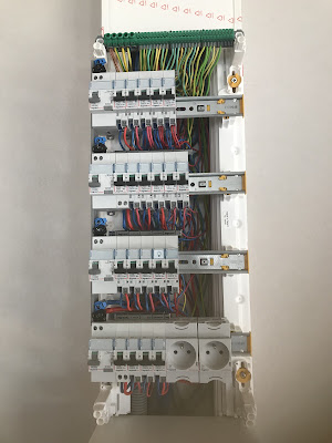 MSE ELECTRICITE GENERALE à Villefranche-sur-Saône