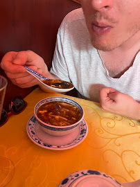 Plats et boissons du Restaurant chinois Le Pékin à Lille - n°14