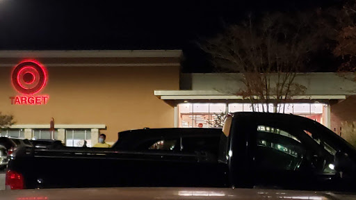 Department Store «Target», reviews and photos, 1209 N Peachtree Pkwy, Peachtree City, GA 30269, USA