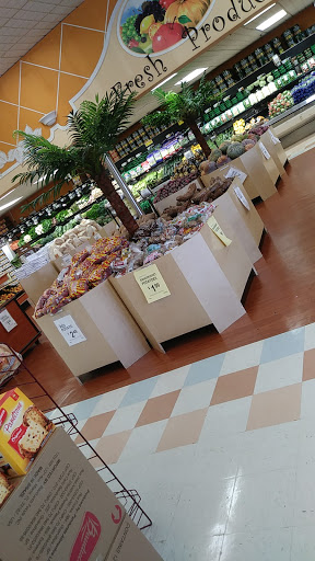 Grocery Store «Bravo Supermarkets», reviews and photos, 2004 14th St W, Bradenton, FL 34205, USA