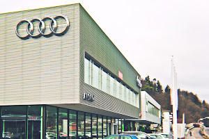 AMAG Winterthur Audi / ŠKODA