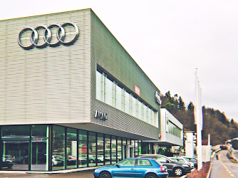 AMAG Winterthur Audi / ŠKODA