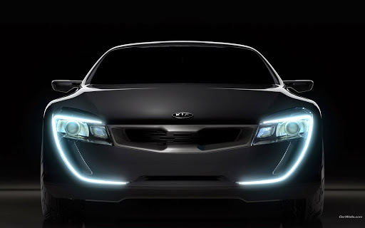 Car Dealer «Huffines Kia Corinth», reviews and photos, 5150 S Interstate 35 E, Denton, TX 76210, USA