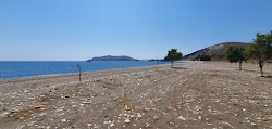 Foto von Lemnos Beach wilde gegend