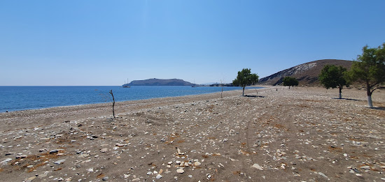 Lemnos Beach