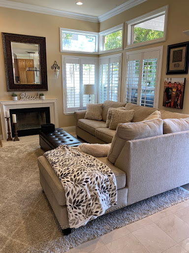 Furniture Store «Ashley HomeStore», reviews and photos, 24001 El Toro Rd, Laguna Hills, CA 92653, USA